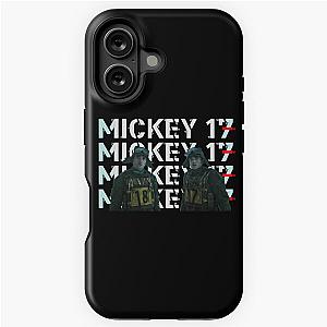 Mickey iPhone Tough Case