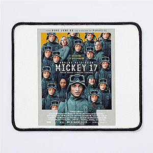 Mickey Mouse Pad