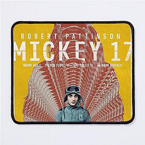 Mickey Mouse Pad