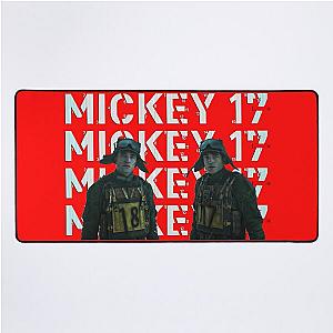 Mickey Desk Mat