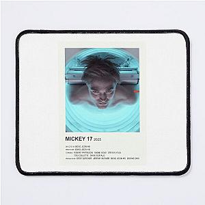 Mickey Mouse Pad