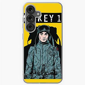 Mickey 17 - Mickey Barnes Mickey 18 Samsung Galaxy Soft Case