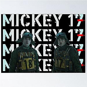 Mickey Poster