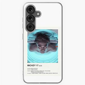 Mickey 17 Poster Samsung Galaxy Case