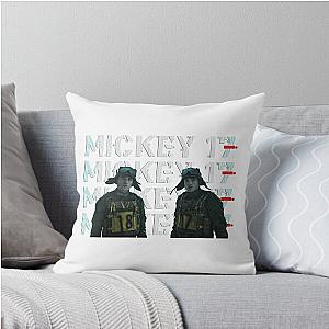 Mickey Throw Pillow