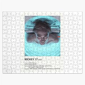 Mickey Mouse 17 Poster Puzzle