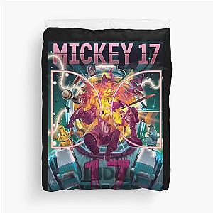 Mickey Duvet Cover