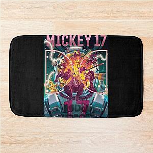 Mickey Bath Mat