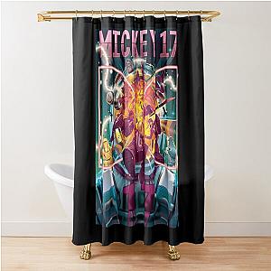 Mickey Curtains