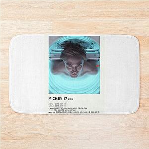Mickey Poster Bath Mat