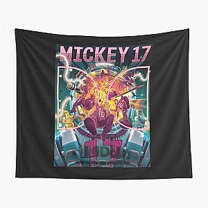 Mickey Tapestry