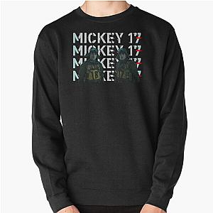 Mickey Pullover Sweatshirt