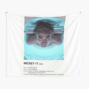 Mickey Mouse 17 Poster Tapestry