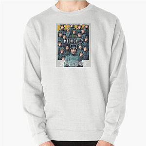Mickey Mouse 17 Movie Sweatshirt