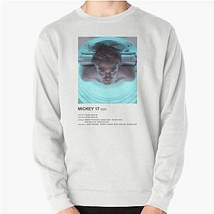 Mickey 17 Pullover Sweatshirt