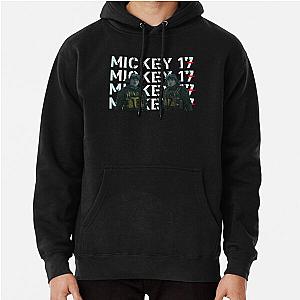Mickey Pullover Hoodie