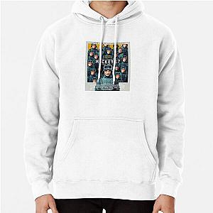 Mickey Mouse 17 Movie Poster Hoodie