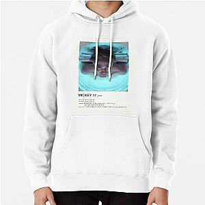 Mickey 17 Hoodie