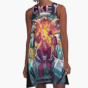 Mickey 17 Dress