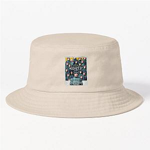 Mickey Mouse 17 movie poster Bucket Hat