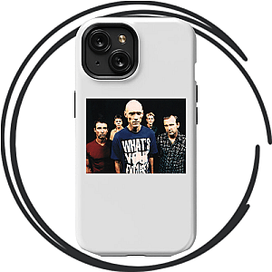 Midnight Oil Cases