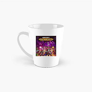 Minecraft Dungeons Merchandise For Fans Minecraft Dungeons Mugs