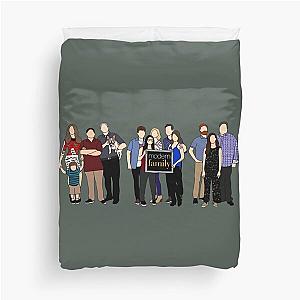 Modern Duvet Cover