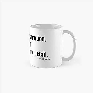 Phil Dunphy - Modern Family Classic Mug