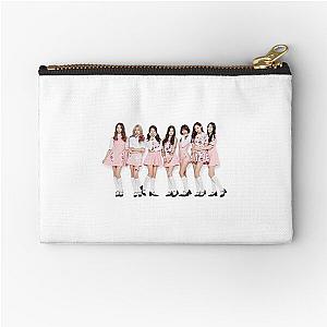 MOMOLAND Zipper Pouch