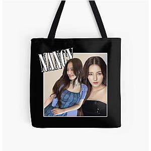 Momoland Nancy Tribute All Tote Bag