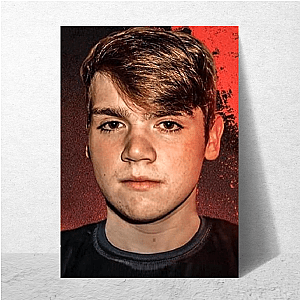 Mongraal Mode: Always Sweaty Mongraal Posters