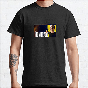 Built Different – Mongraal Edition Mongraal T-Shirts