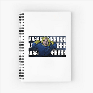 Built to W-Key – Mongraal Mode Mongraal Notebook