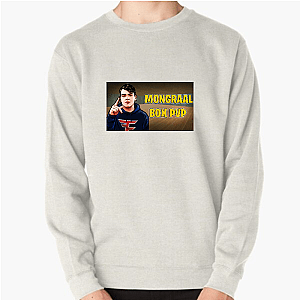 Crank 90s – Mongraal Certified Mongraal Sweatshirts