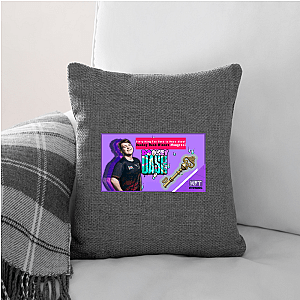 Edit Fast, Die Last – Mongraal Style Mongraal Pillows Cover