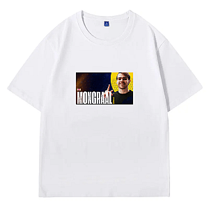 Built Different – Mongraal Edition Mongraal T-Shirts