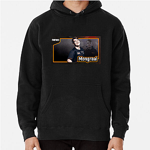 Top Tier Terror – Mongraal Drop Mongraal Hoodies