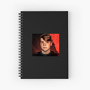 Mongraal Mode: Always Sweaty Mongraal Notebook