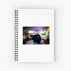 Mongraal’s Rage Elixir Mongraal Notebook