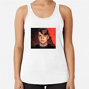Mongraal Mode: Always Sweaty Mongraal Tank Tops