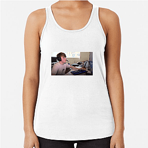 Mongraal Sweat Club Mongraal Tank Tops