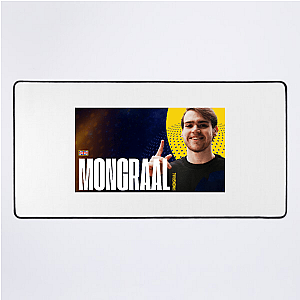 Built Different – Mongraal Edition Mongraal Mouse Pads