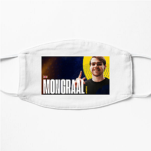 Built Different – Mongraal Edition Mongraal Face Masks