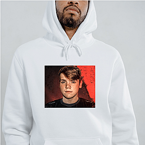 Mongraal Mode: Always Sweaty Mongraal Hoodies