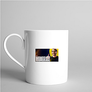 Built Different – Mongraal Edition Mongraal Mugs