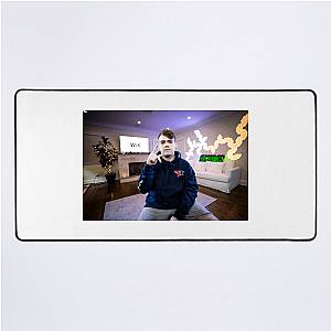 Mongraal’s Rage Elixir Mongraal Mouse Pads