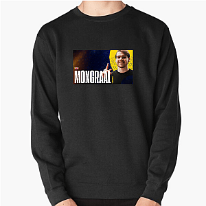 Built Different – Mongraal Edition Mongraal Sweatshirts