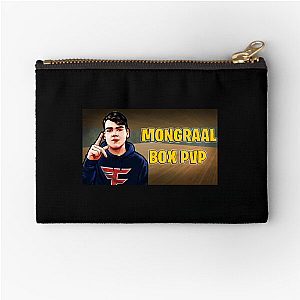 Crank 90s – Mongraal Certified Mongraal Zipper Pouches