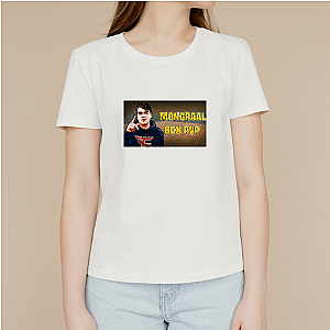 Crank 90s – Mongraal Certified Mongraal T-Shirts