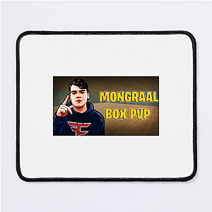 Crank 90s – Mongraal Certified Mongraal Mouse Pads